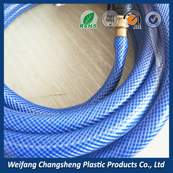 PVC Fiber reinforced Hose